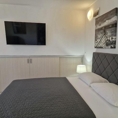 Apartment Stay Inn سبليت المظهر الخارجي الصورة
