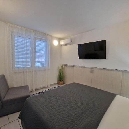 Apartment Stay Inn سبليت المظهر الخارجي الصورة
