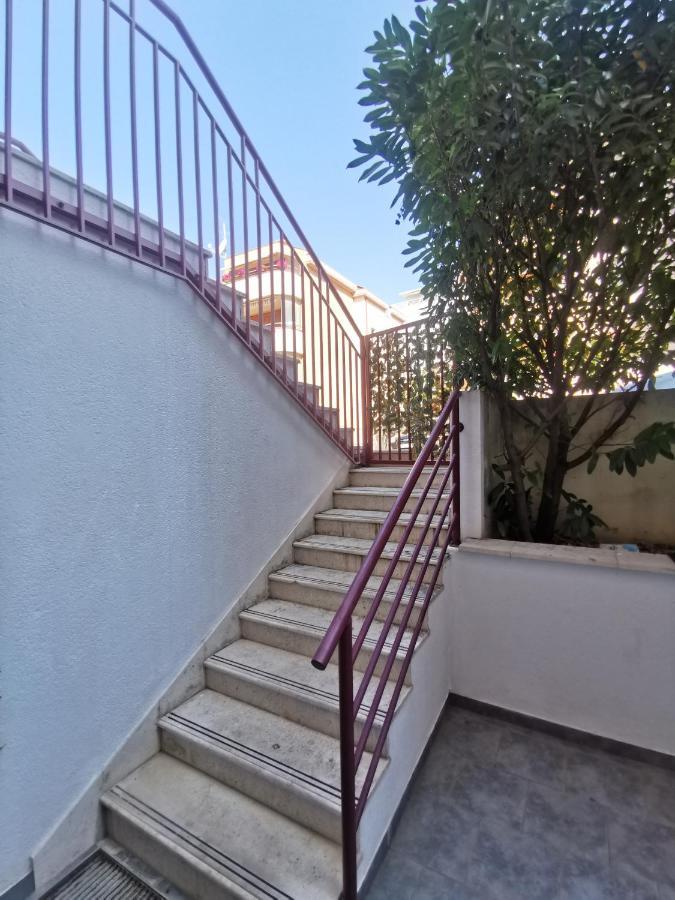 Apartment Stay Inn سبليت المظهر الخارجي الصورة