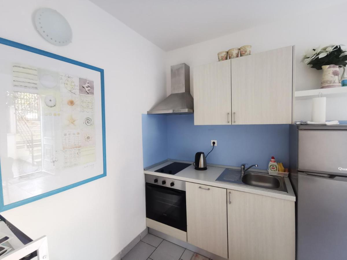Apartment Stay Inn سبليت المظهر الخارجي الصورة