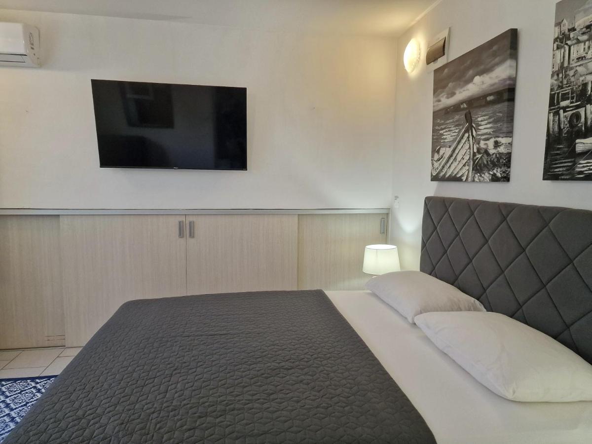 Apartment Stay Inn سبليت المظهر الخارجي الصورة