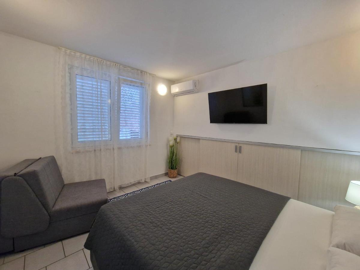 Apartment Stay Inn سبليت المظهر الخارجي الصورة