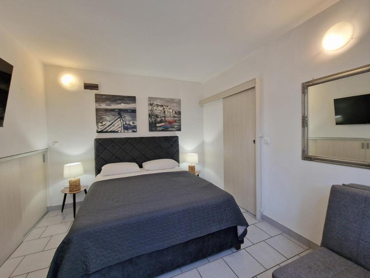 Apartment Stay Inn سبليت المظهر الخارجي الصورة