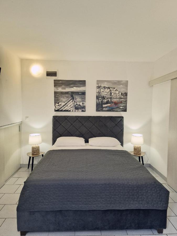 Apartment Stay Inn سبليت المظهر الخارجي الصورة