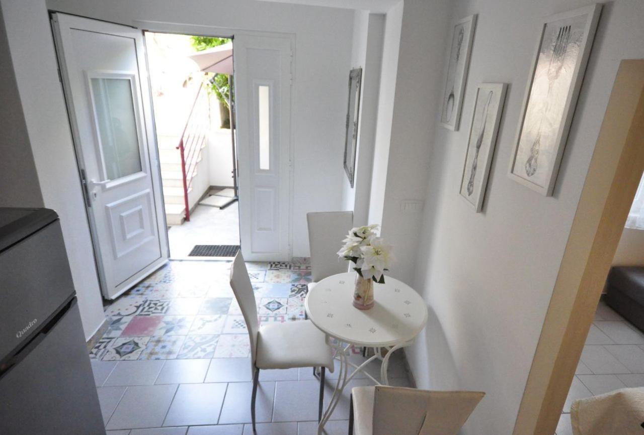 Apartment Stay Inn سبليت المظهر الخارجي الصورة
