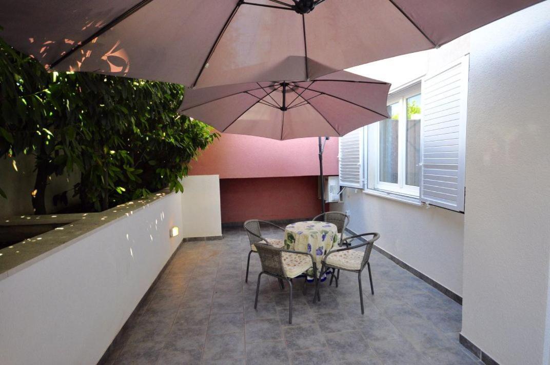 Apartment Stay Inn سبليت المظهر الخارجي الصورة