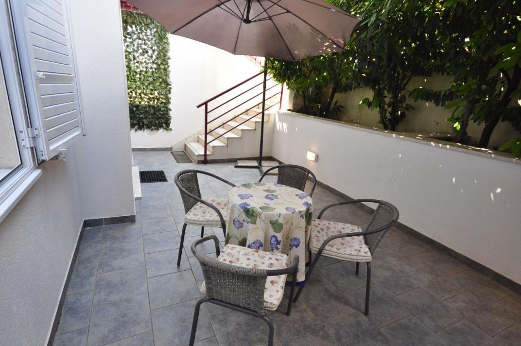 Apartment Stay Inn سبليت المظهر الخارجي الصورة